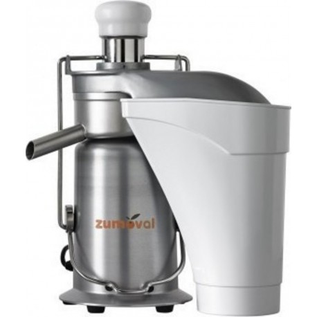 NC Centrifugeuse professionnelle fastjuice - zumoval - aluminium anodisé