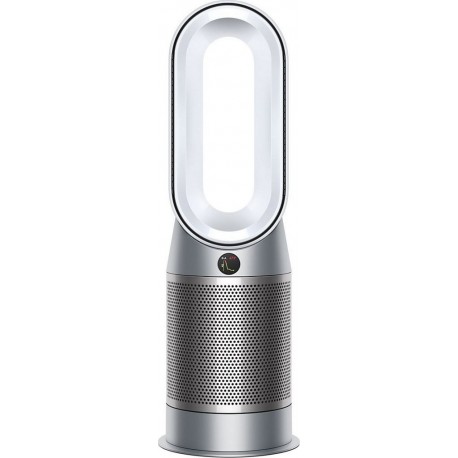 Dyson Purificateur d'air, ventilateur, chauffage HP7A purifier hot + cool