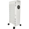 Optimea Chauffage Bain d'huile OCE-D01-1500