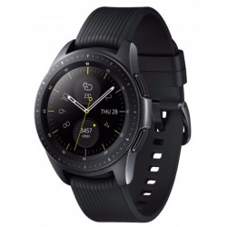 Samsung Galaxy Watch 46mm Noir Carbone