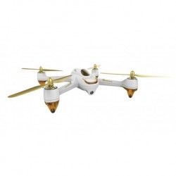 Husban Drone Husban H501S FPV X4 Blanc