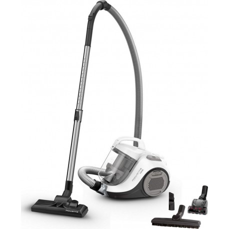 Rowenta Aspirateur sans sac RO2957EA Swift power cyclonic