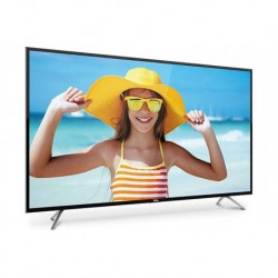 TCL Smart TV LED 43” 4K UHD HDR
