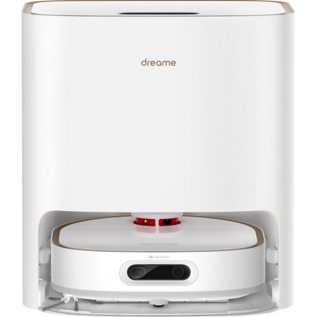 Dreame Aspirateur robot W10 PRO