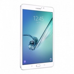 Samsung Tablette Android Galaxy Tab S2 8” 32Go Blanc