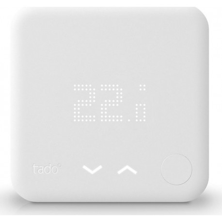 TADO Thermostat connecté Intelligent additionnel