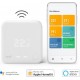 TADO Thermostat connecté Intelligent sans fil -Kit demarrage V3+