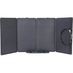 Ecoflow Chargeur solaire 160W Solar Panel