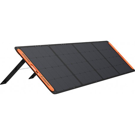 Jackery Chargeur solaire Solarsaga 200