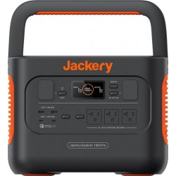 Jackery Batterie nomade Explorer 1000 PRO EU