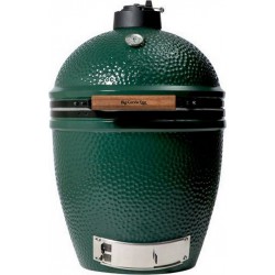 Big Green Egg Barbecue charbon large