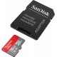 ULTRA MICROSDHC 16GB SDSQUAR-016G-GN6MA