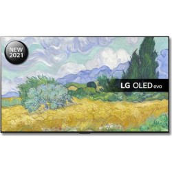 LG TV OLED 55G1