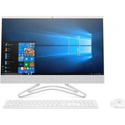 HP All-in-One Intel 1,5GHz 4Go/1To 22” 24-f0024nf