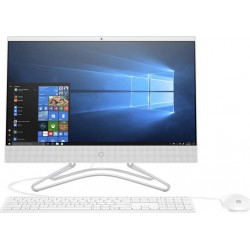HP All-in-One Celeron 2,0GHz 4Go/1To 22” 22-c0080nf
