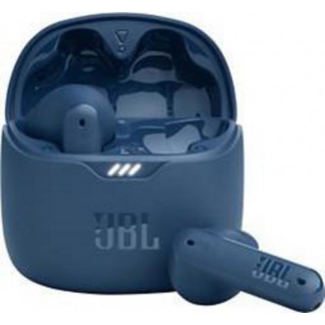 JBL Ecouteurs Tune Flex Bleu