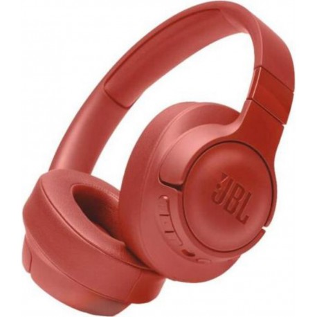 JBL Casque T750 BTNC Corail