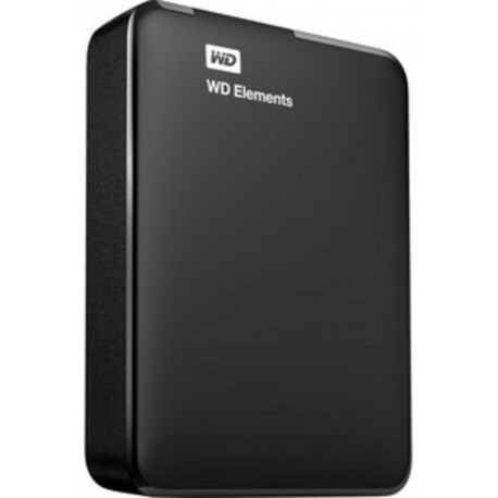 ELEMENTS PORTABLE SE 3TB