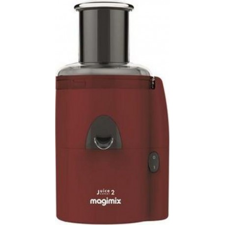 Magimix Extracteur de jus 18095F Juice Expert 3 Rouge