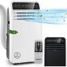 Klarstein Climatiseur Metrobreeze New York 7k
