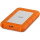 LaCie Rugged USB-C 4To compatible Thunderbolt