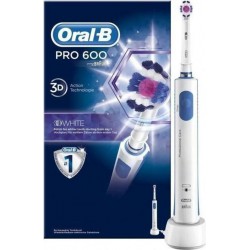 Brosse à dents électrique Oral-B Pro 600