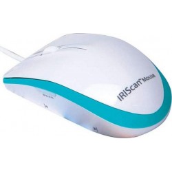 IRISCAN MOUSE EXECUTIVE 2 458075