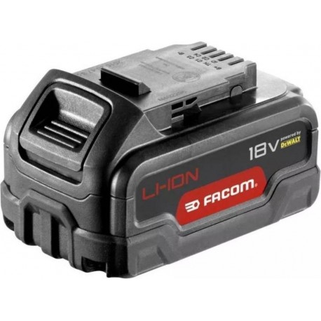 Facom Batterie 10.8V - 5.0Ah Li-Ion