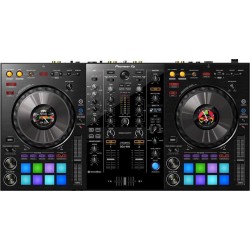 Pioneer DJ Mixer Numérique DDJ-800