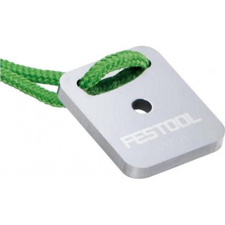 Festool Plaquette à racler LZK-HM