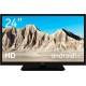 Nokia TV LED 24 HD Smart TV sur Android TV HNE24GV210