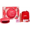Le Mini Macaro Kit manucure N Le Maxi Rouge & Moi