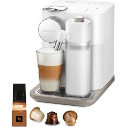 Delonghi Machine à expresso EN640.W