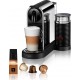 Magimix Nespresso citiz&milk platinum chrome