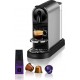 Magimix Nespresso citiz platinium titane M900 - 11715