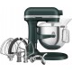 Kitchenaid Robot pâtissier 5KSM70SHXEPP vert sapin