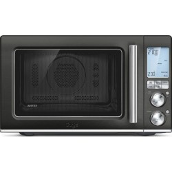 Sage Appliances Micro ondes combiné Combi Wave 3 in 1 Inox Noir