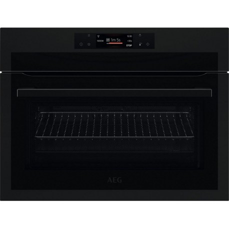 AEG Micro ondes combiné KME768080T