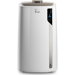 Delonghi Climatiseur PAC EL110 ERF WIFI WH R290