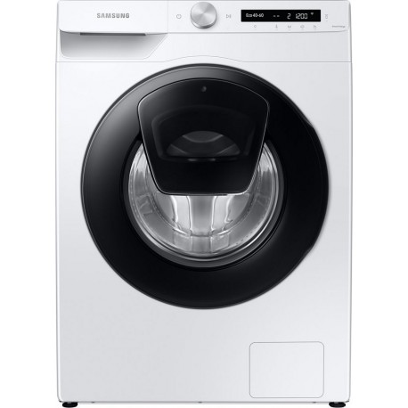 Samsung Lave linge hublot WW80T552DAW AddWash