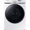 Samsung Lave linge hublot WF18T8000GW