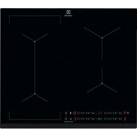 Electrolux Table induction EIS62441