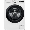 LG Lave linge hublot F82AV35WHS