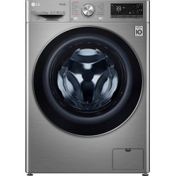 LG Lave linge hublot F14V72ISTA AUTODOSE