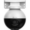 Ezviz Caméra de sécurité C8W Pro 2K