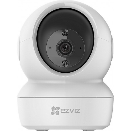 Ezviz Caméra de sécurité C6N 4MP