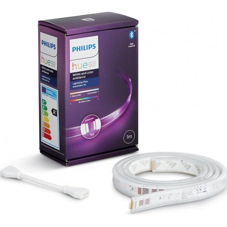 Philips Bandeau LED HUE W&C LightStrip extension 1M