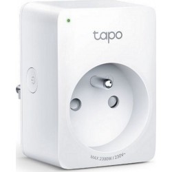 Tp-Link Prise connectée Tapo P100 Wifi