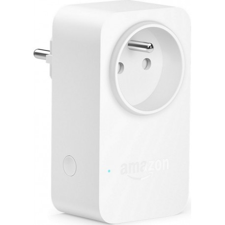 Amazon Prise connectée Smart Plug