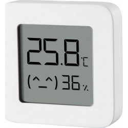Xiaomi Capteur Mi Temperature and Humidity Monitor 2